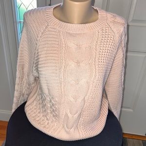 360 Cashmere Drea sweater - M